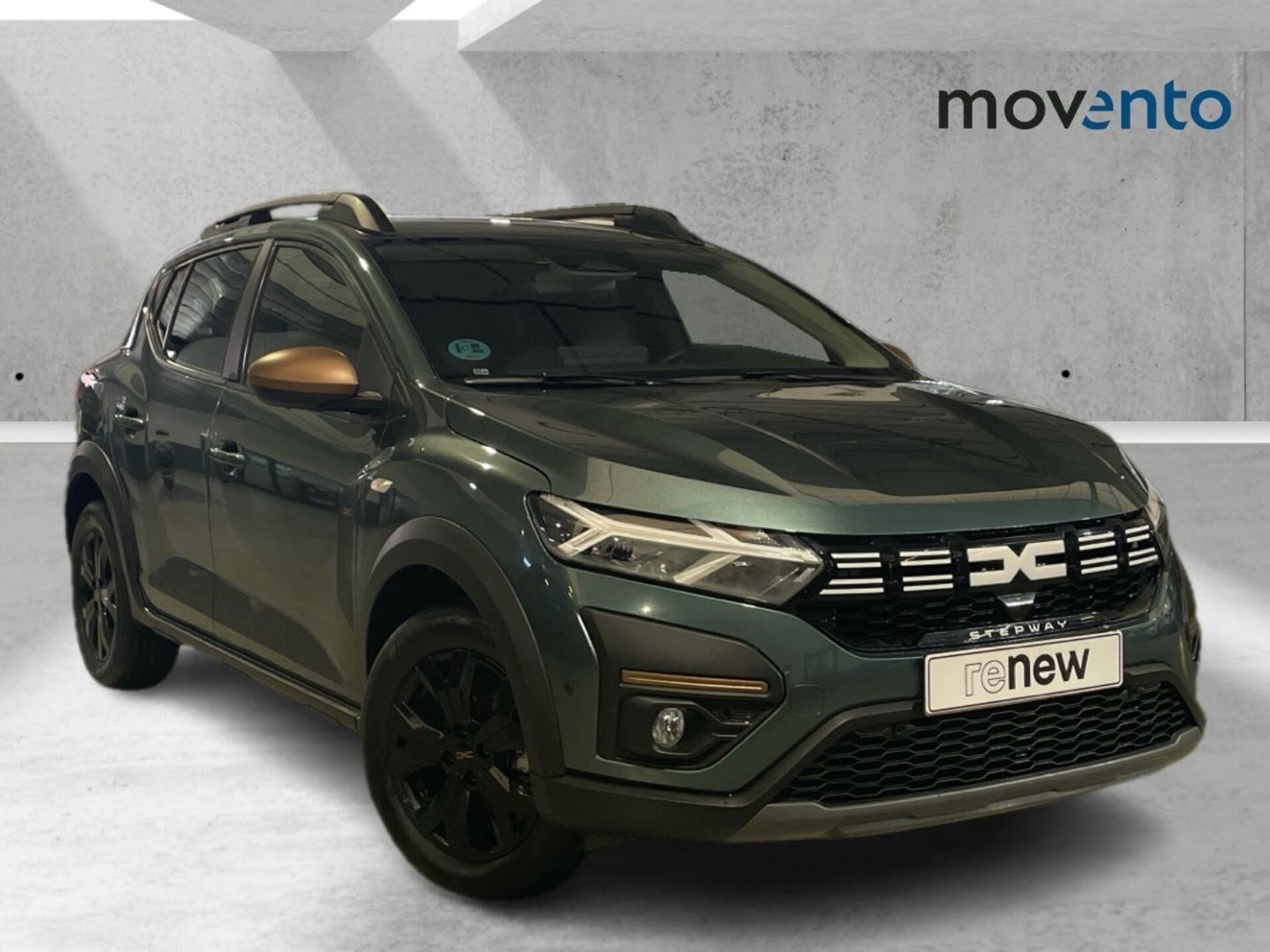 Imagen 1 de DACIA Sandero