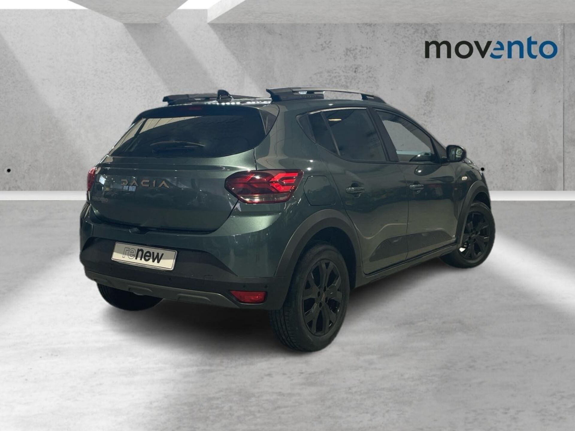 Imagen 2 de DACIA Sandero