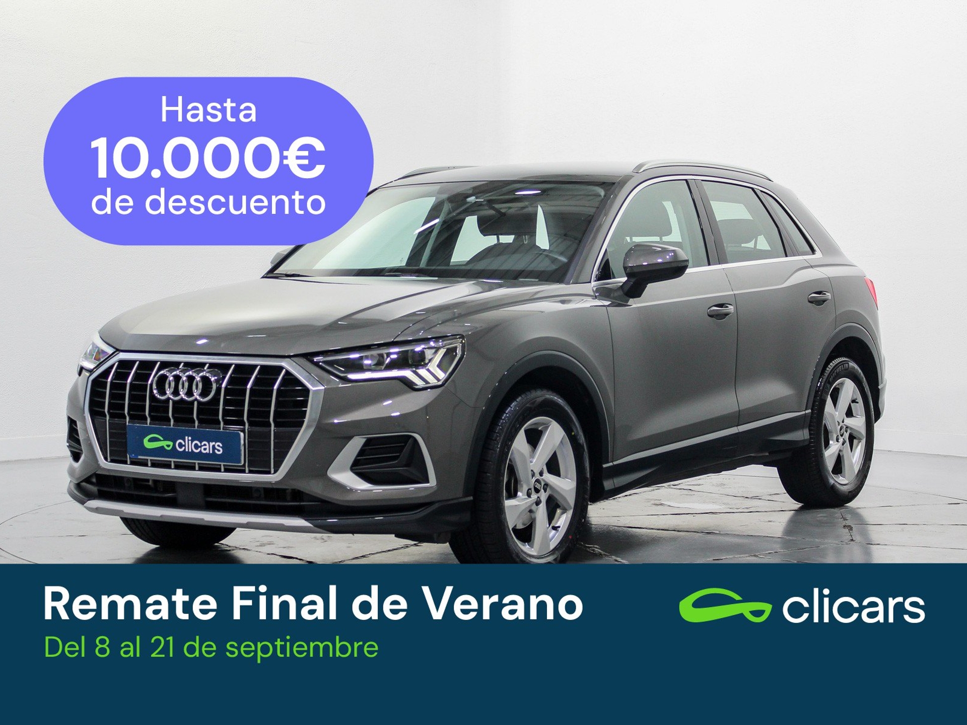 Imagen de AUDI Q3