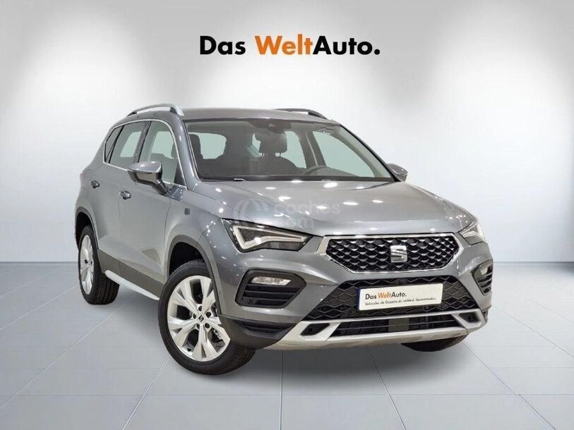 Foto del SEAT Ateca 1.5 EcoTSI S&S X-Perience Go