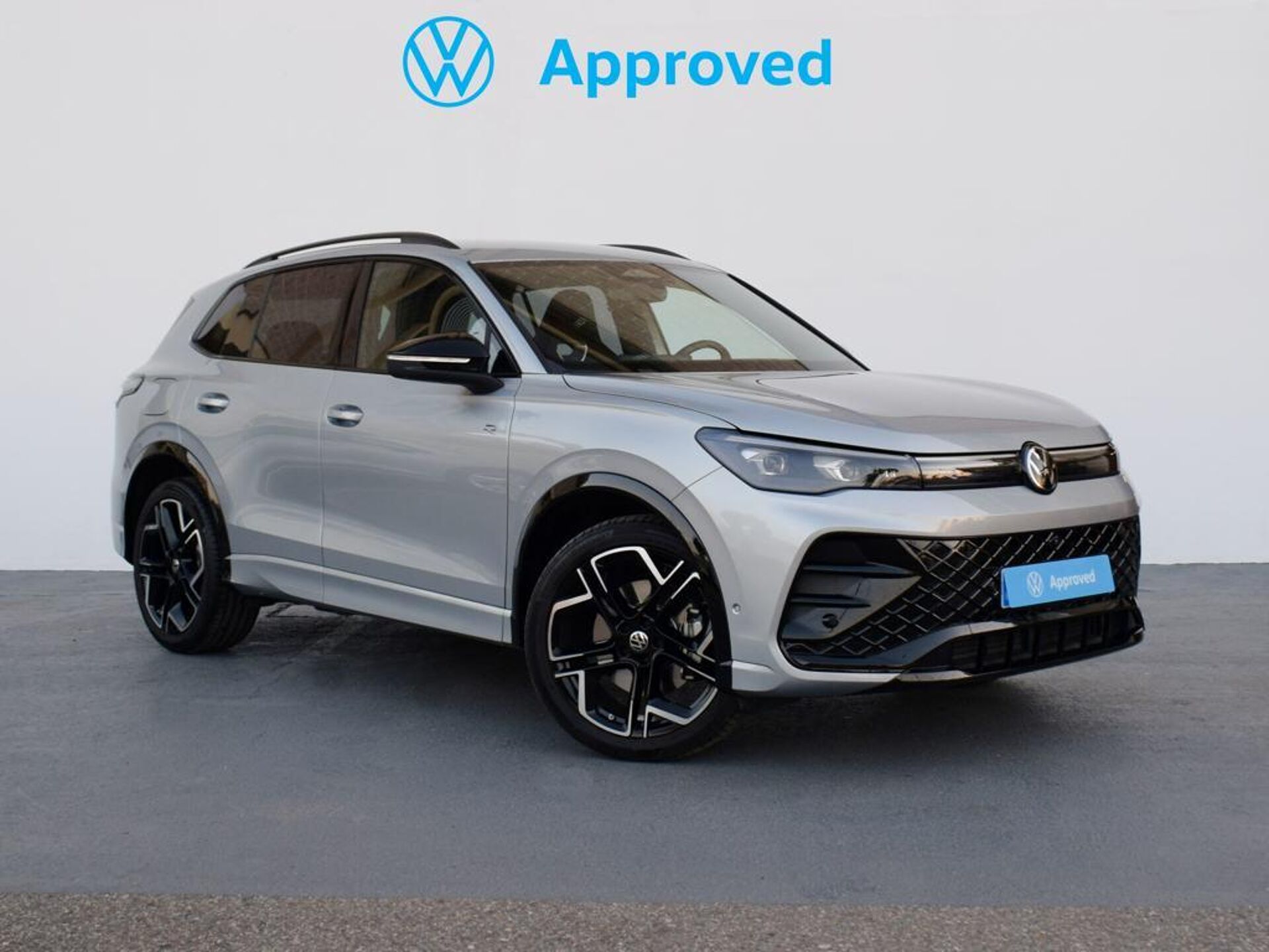Imagen de VOLKSWAGEN Tiguan