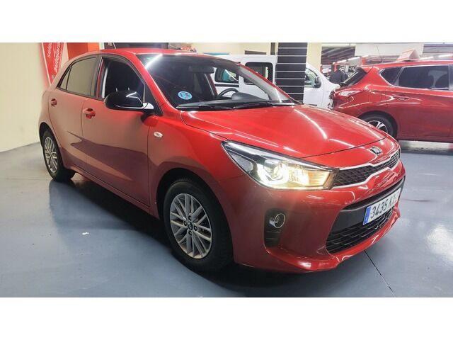 KIA Rio (1.0 T-GDi Concept 74 kW (100 CV)) en Barcelona