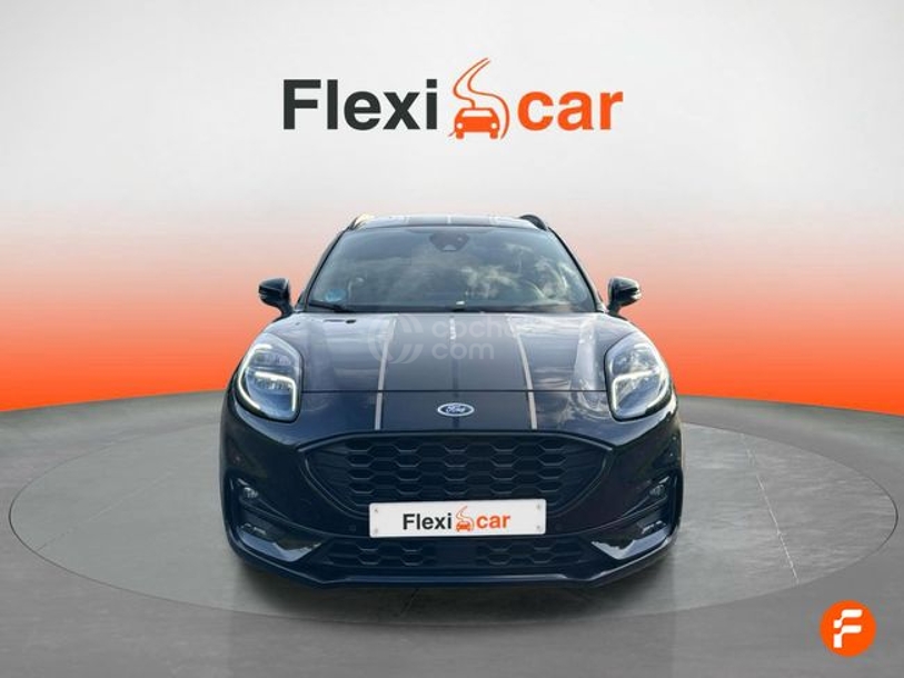 Foto del FORD Puma 1.0 EcoBoost MHEV ST-Line X Aut. 155