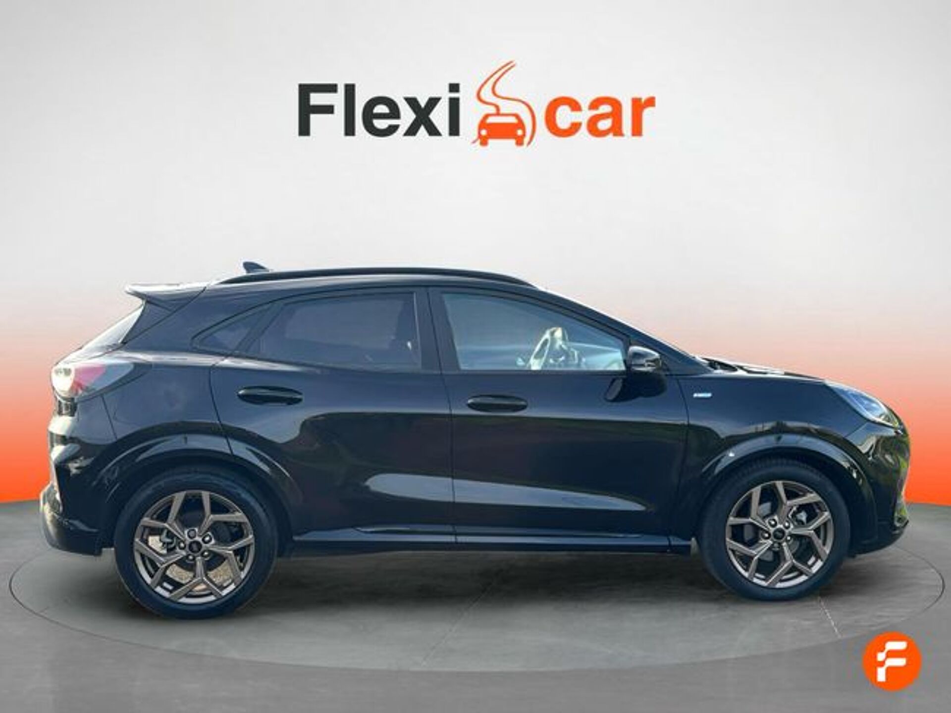 Imagen 3 de FORD Puma