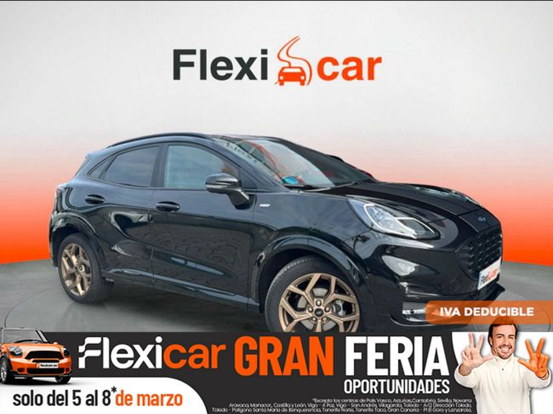 Imagen de FORD Puma