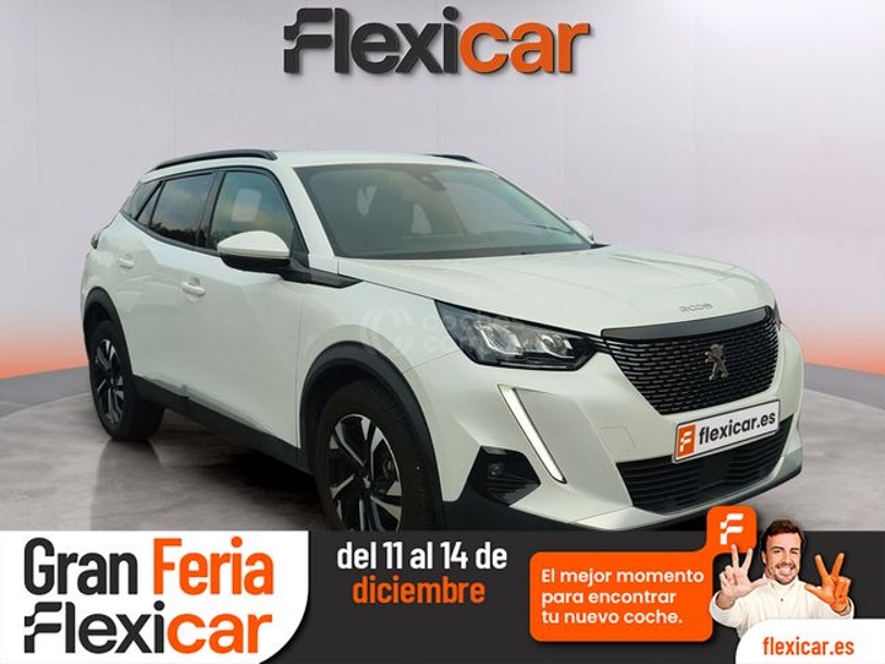 Foto del PEUGEOT 2008 1.5BlueHDi S&S Active 110