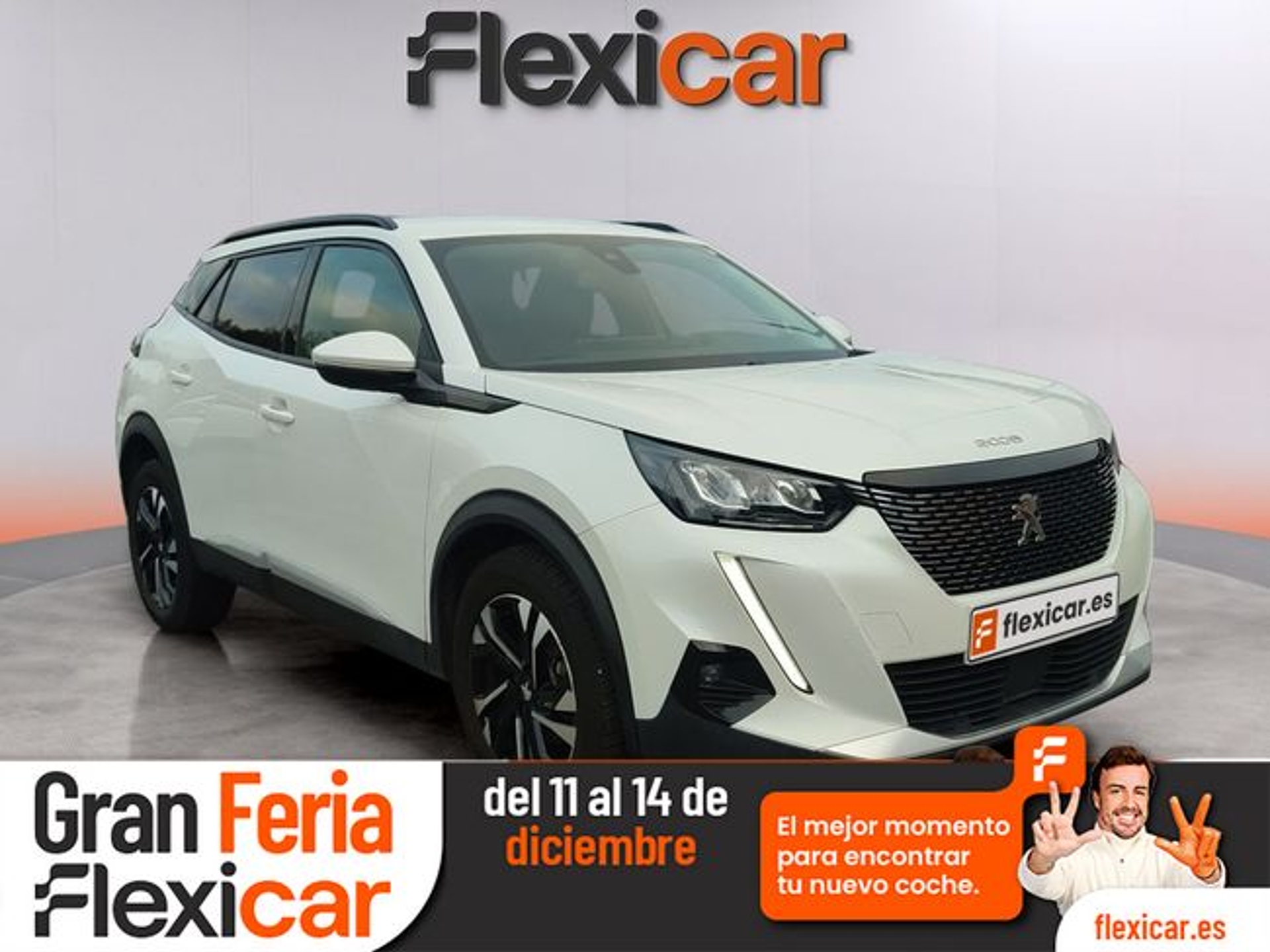 Imagen de PEUGEOT 2008