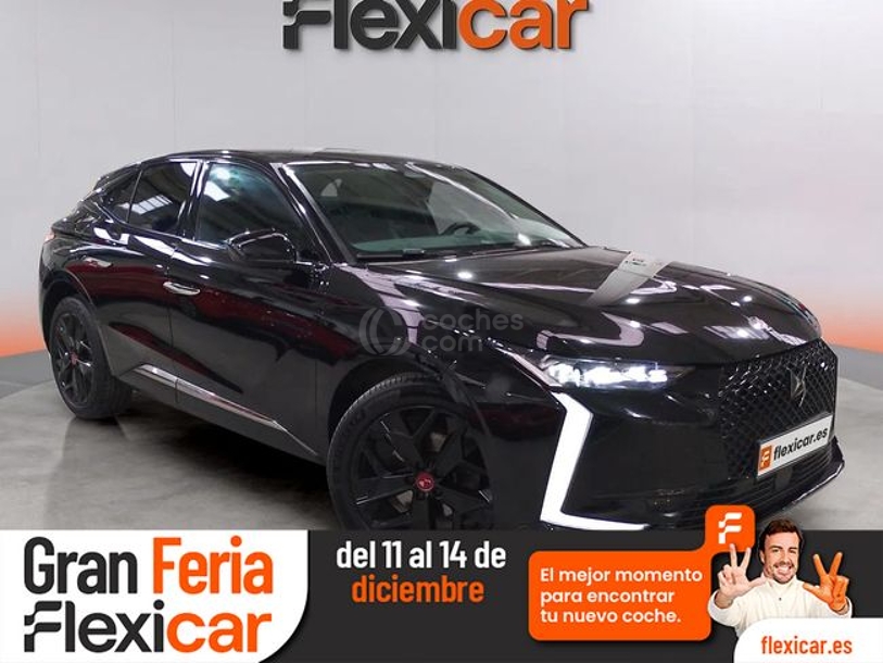 Foto del DS DS4 DS 4 BlueHDi Performance Line + Aut. 130