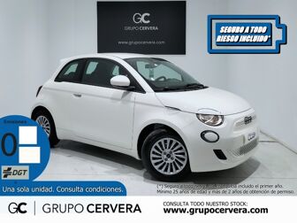 Imagen de FIAT 500 Ce 70Kw Monotrim