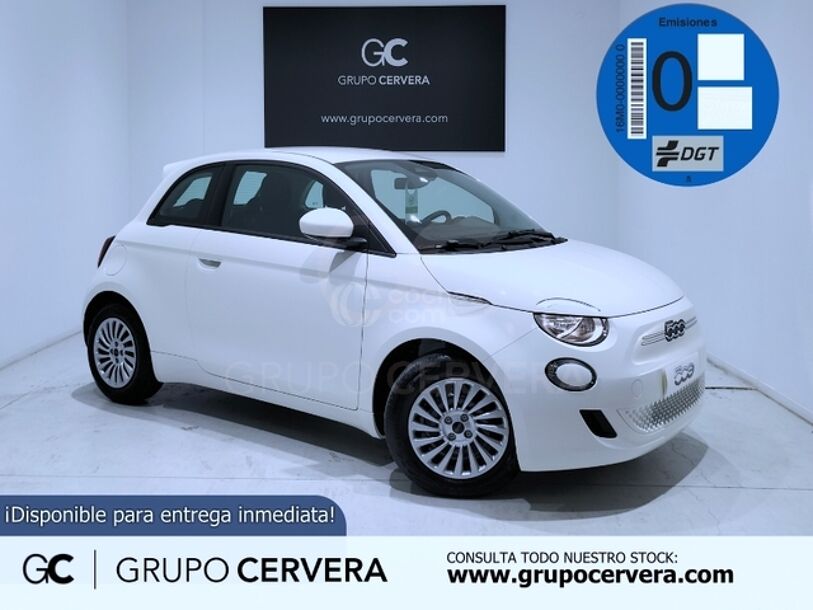 Foto del FIAT 500 Ce 70Kw Monotrim