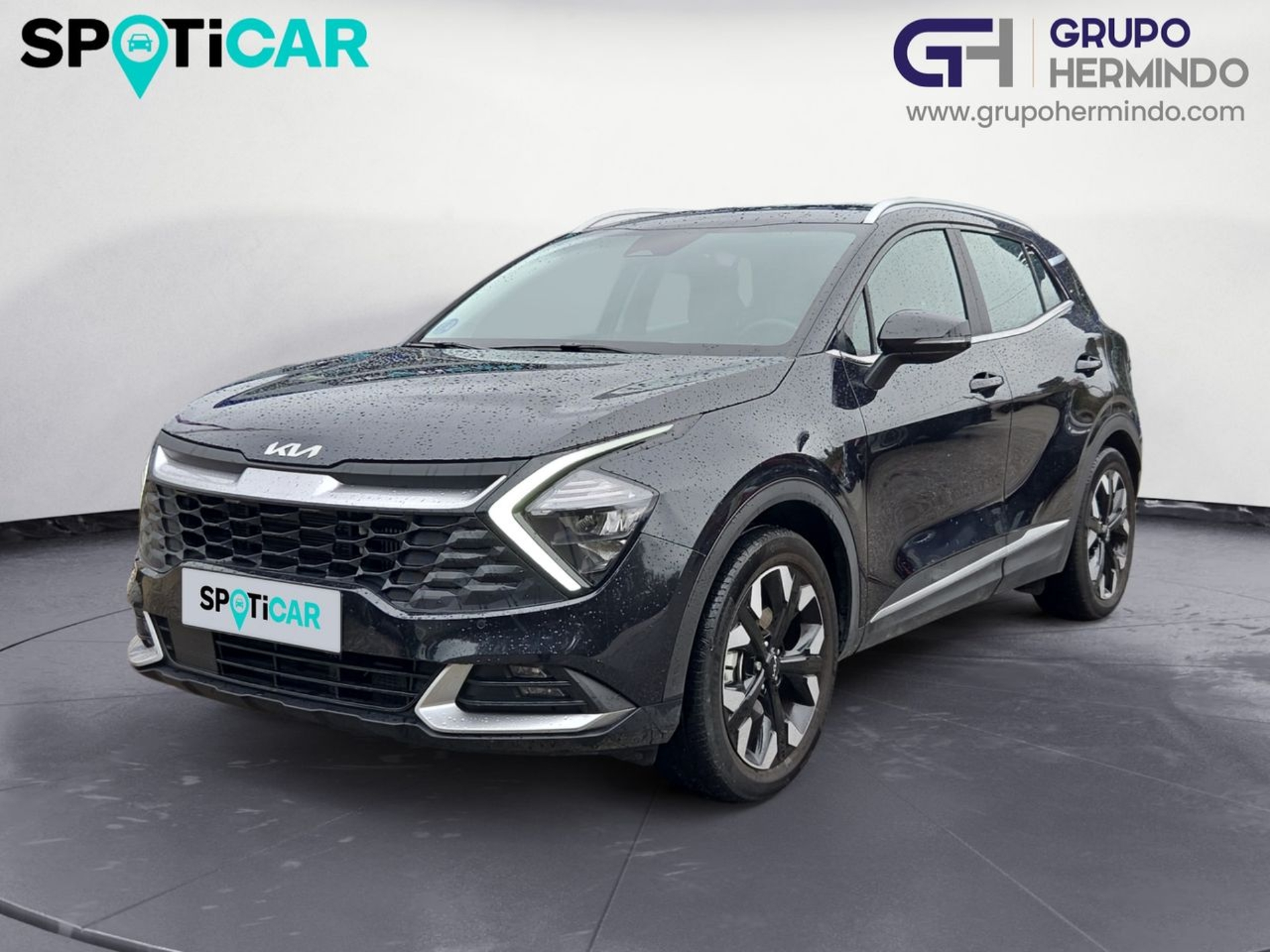 Imagen de KIA Sportage