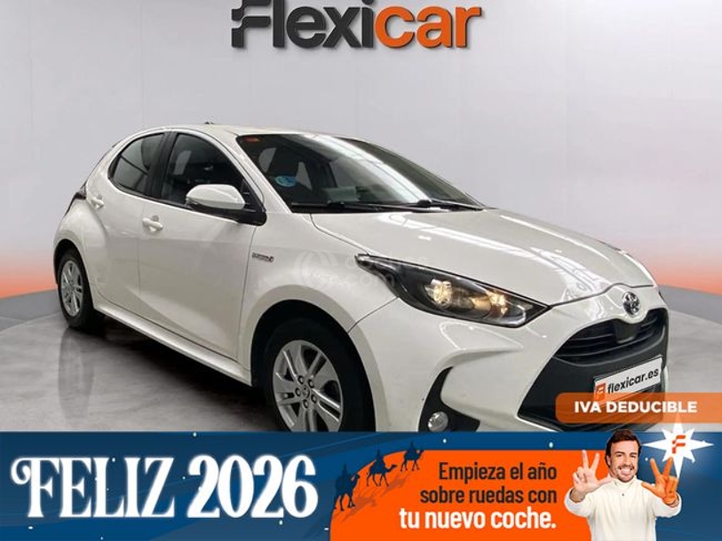 Foto del TOYOTA Yaris 120H 1.5 Active Tech