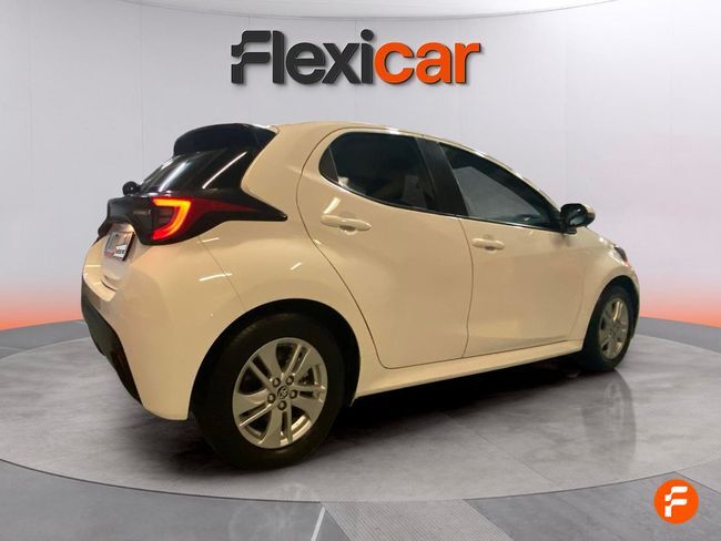 Foto del TOYOTA Yaris 120H 1.5 Active Tech