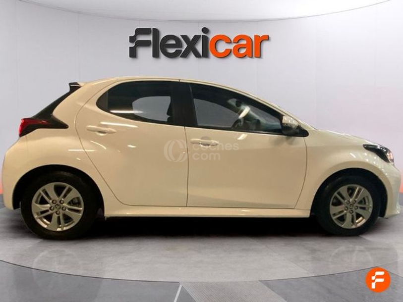 Foto del TOYOTA Yaris 120H 1.5 Active Tech