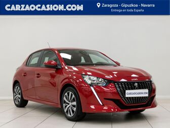 Imagen de PEUGEOT 208 1.5BlueHDi S&S Active 100