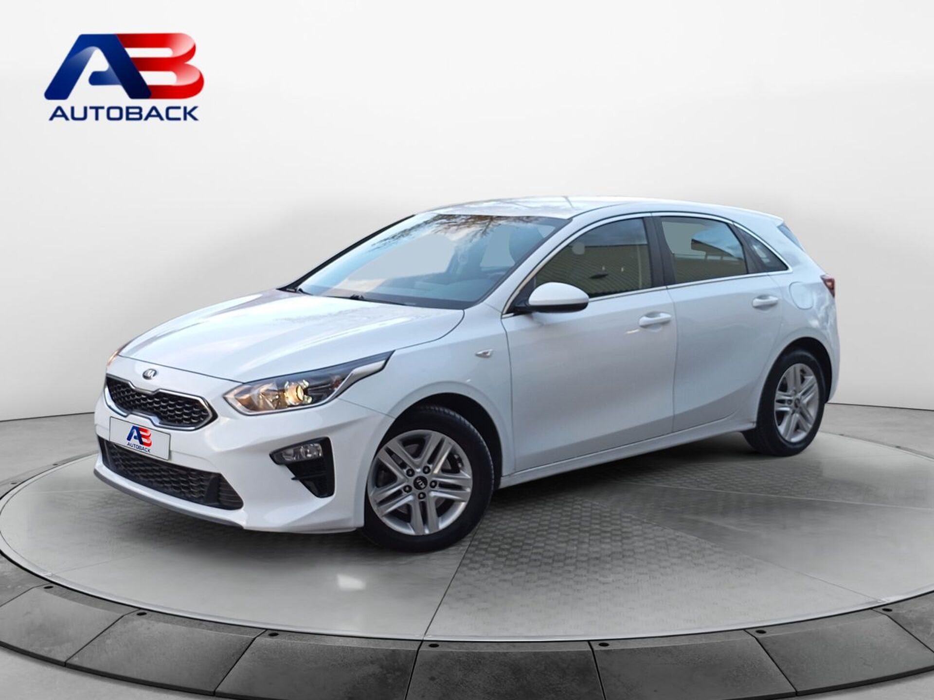 Imagen de KIA Ceed