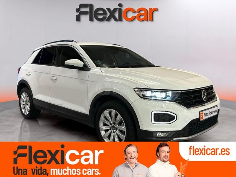 Foto del VOLKSWAGEN T-Roc 1.0 TSI Advance 81kW