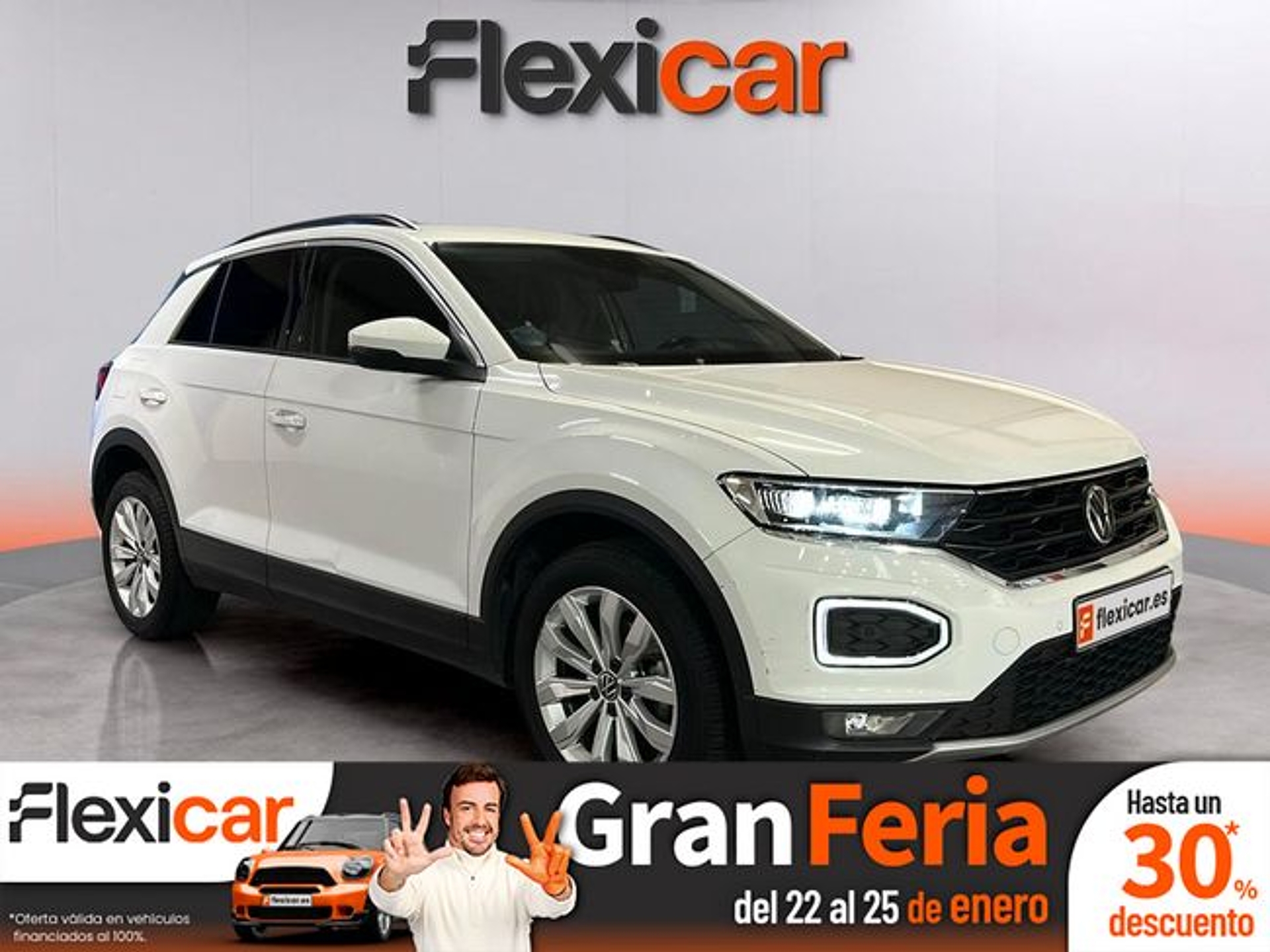 Imagen de VOLKSWAGEN T-Roc