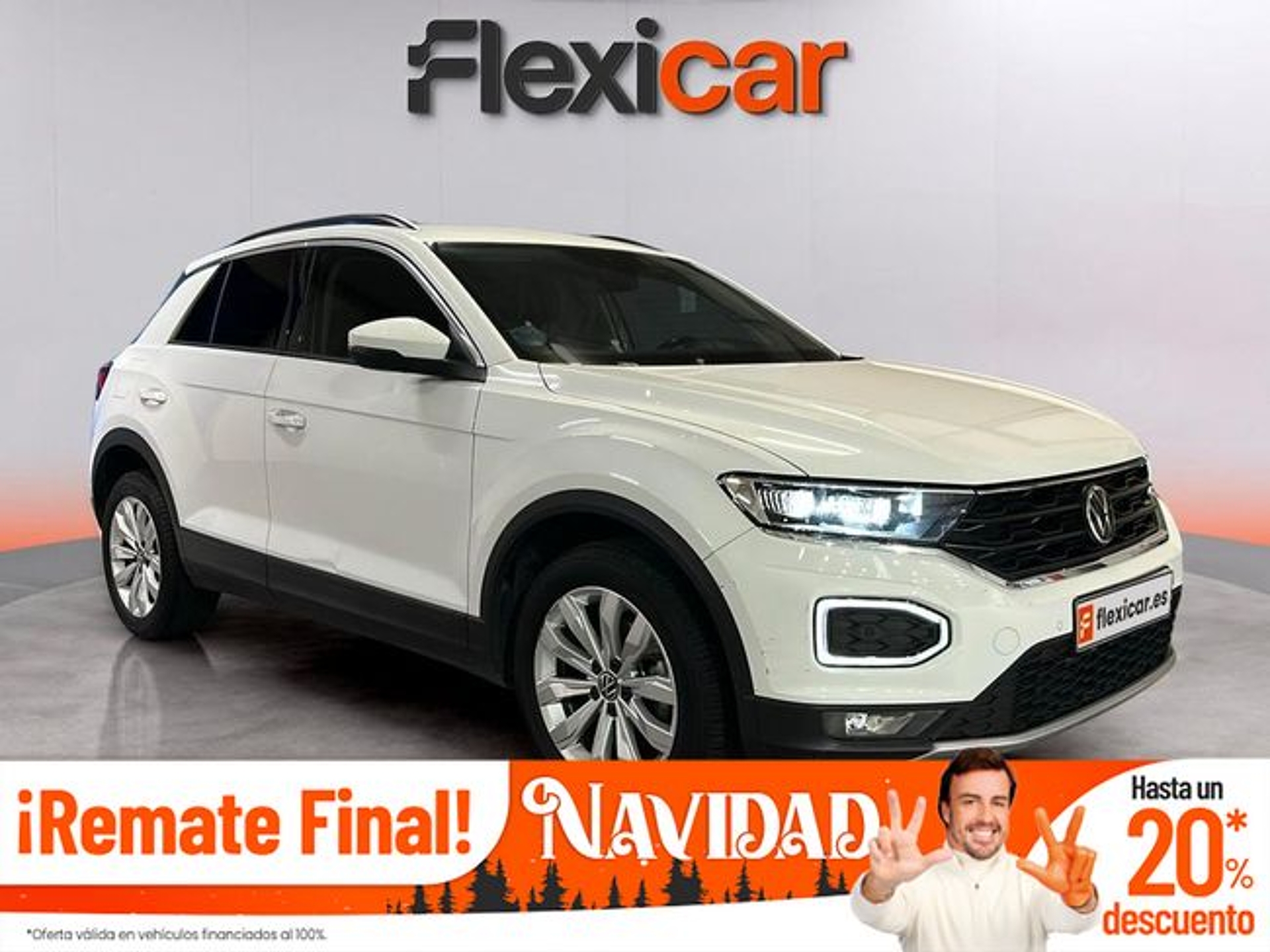 Imagen de VOLKSWAGEN T-Roc