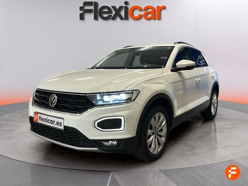 Foto del VOLKSWAGEN T-Roc 1.0 TSI Advance 81kW