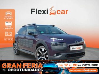 Imagen de CITROEN C4 Cactus 1.2 PureTech S&S Shine Edition 110