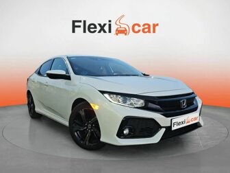 Imagen de HONDA Civic 1.0 VTEC Turbo Elegance