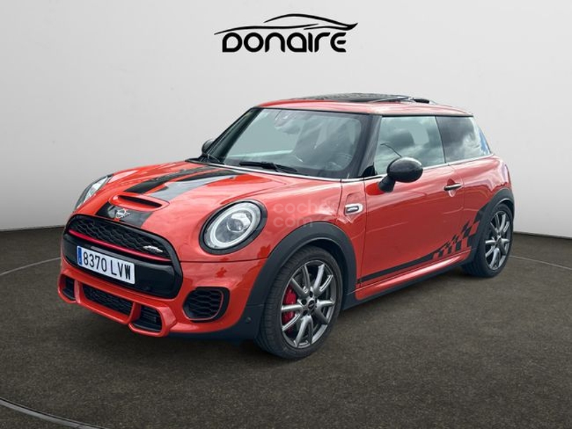 Foto del MINI Mini John Cooper Works Aut.