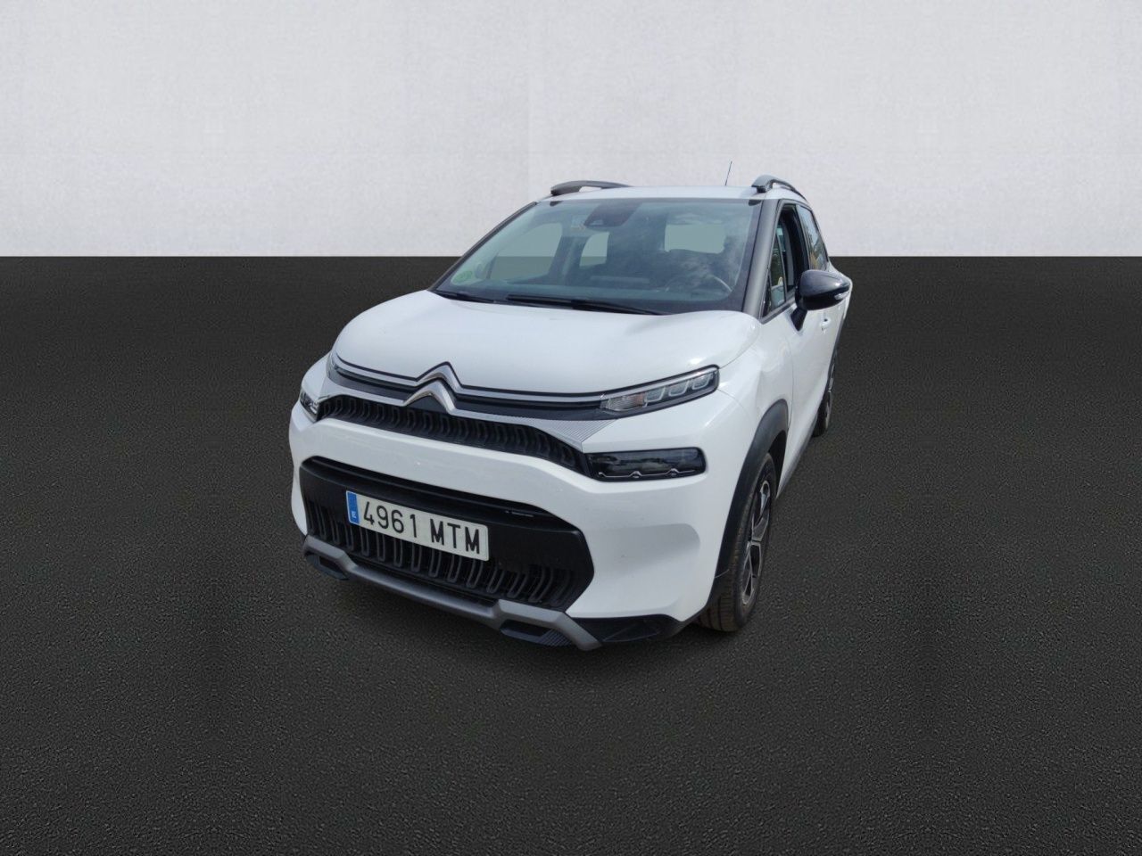 CITROEN C3 Aircross (BlueHDi 110 S&S Plus 81 kW (110 CV)) en Madrid