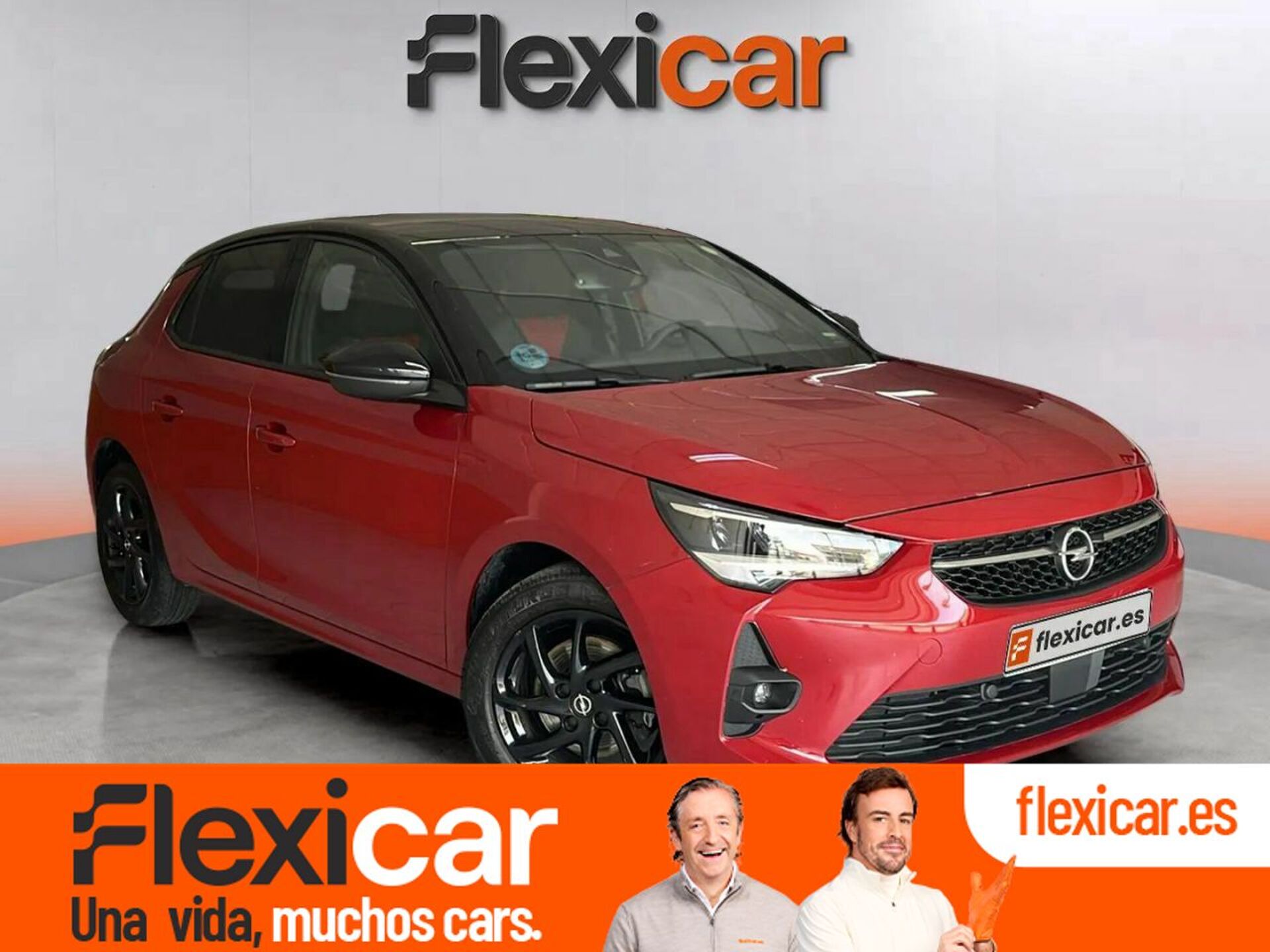 Imagen de OPEL Corsa