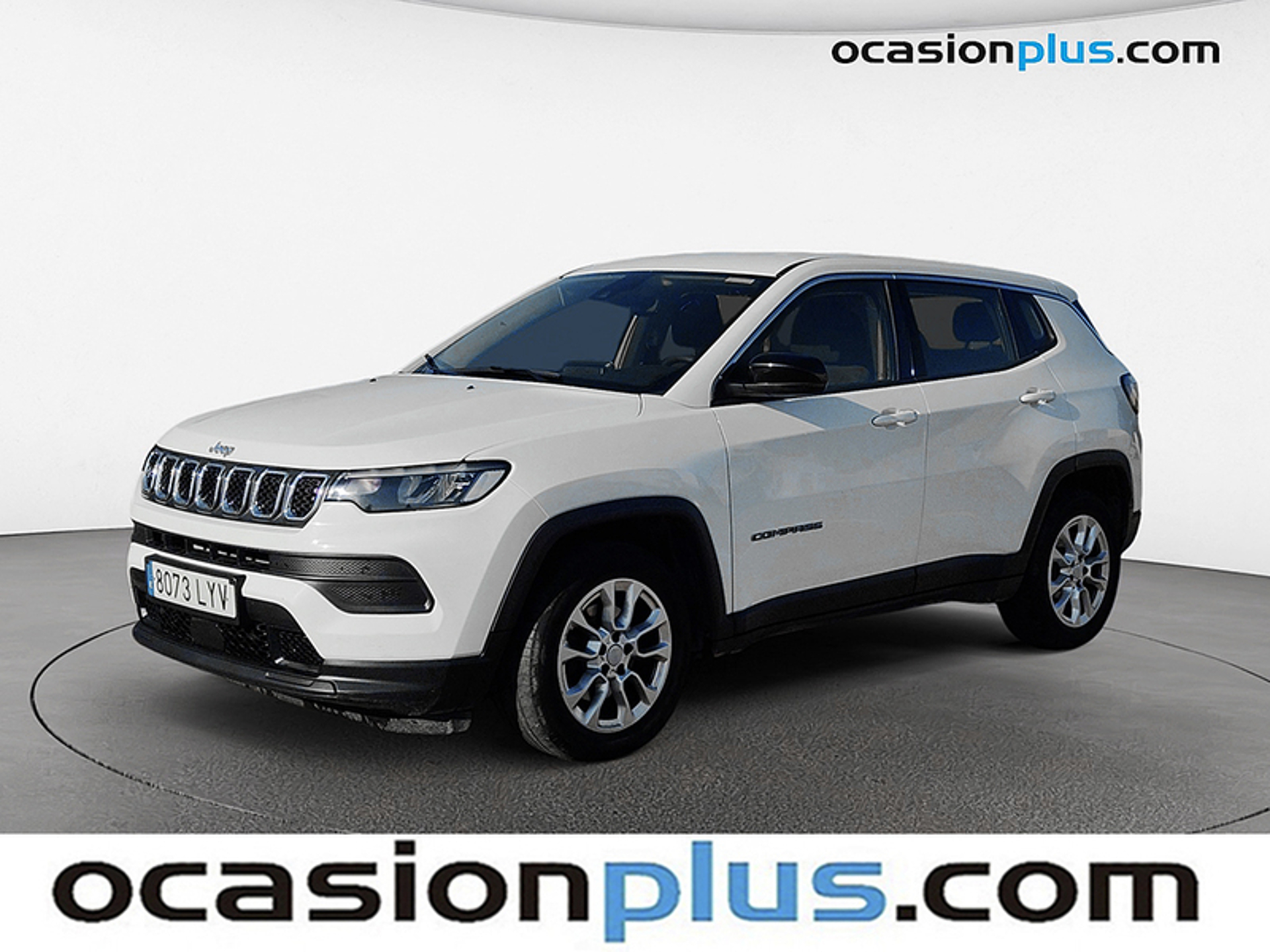 Imagen de JEEP Compass