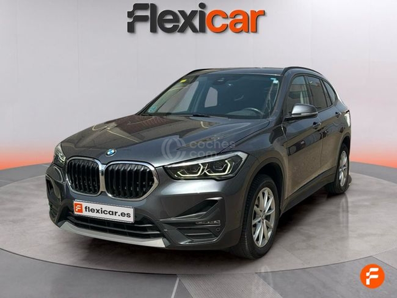 Foto del BMW X1 sDrive 16dA