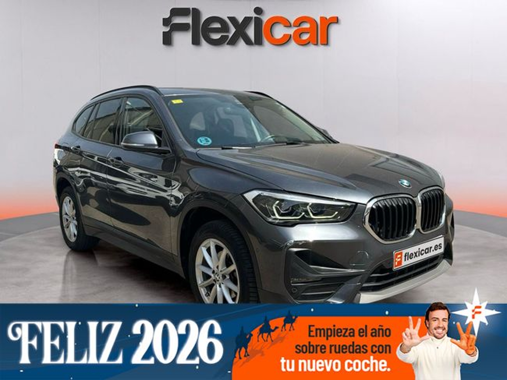 Imagen de BMW X1