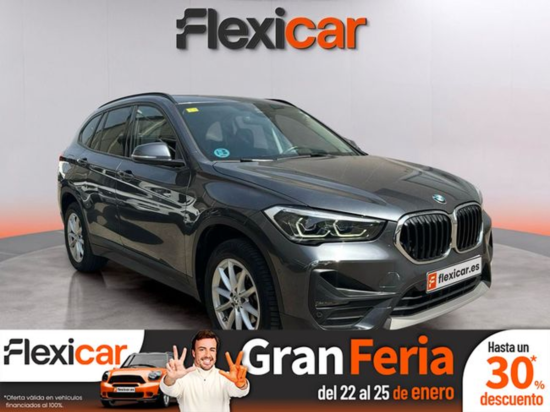Imagen de BMW X1