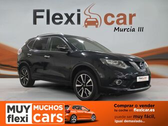 Imagen de NISSAN X-Trail 1.6 dCi Visia 4x2