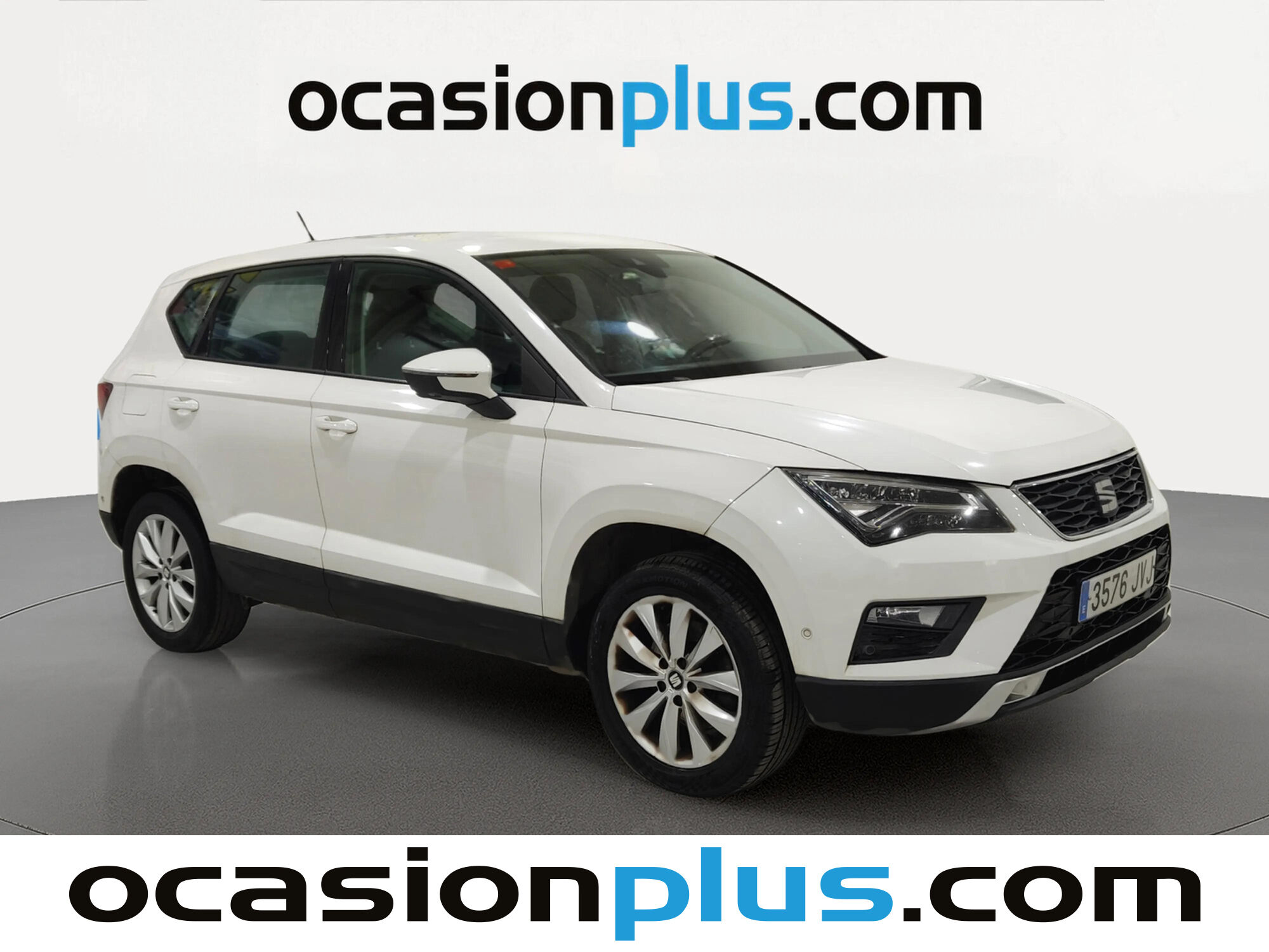 Foto del SEAT Ateca 1.0 TSI S&S Ecomotive Style