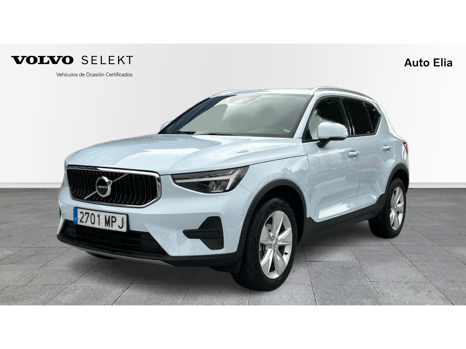 Imagen de VOLVO XC40