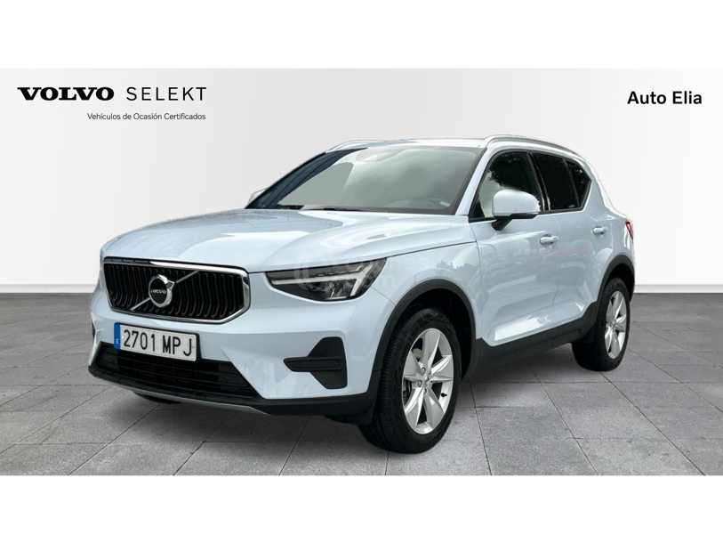 Foto del VOLVO XC40 T2 Core Aut.