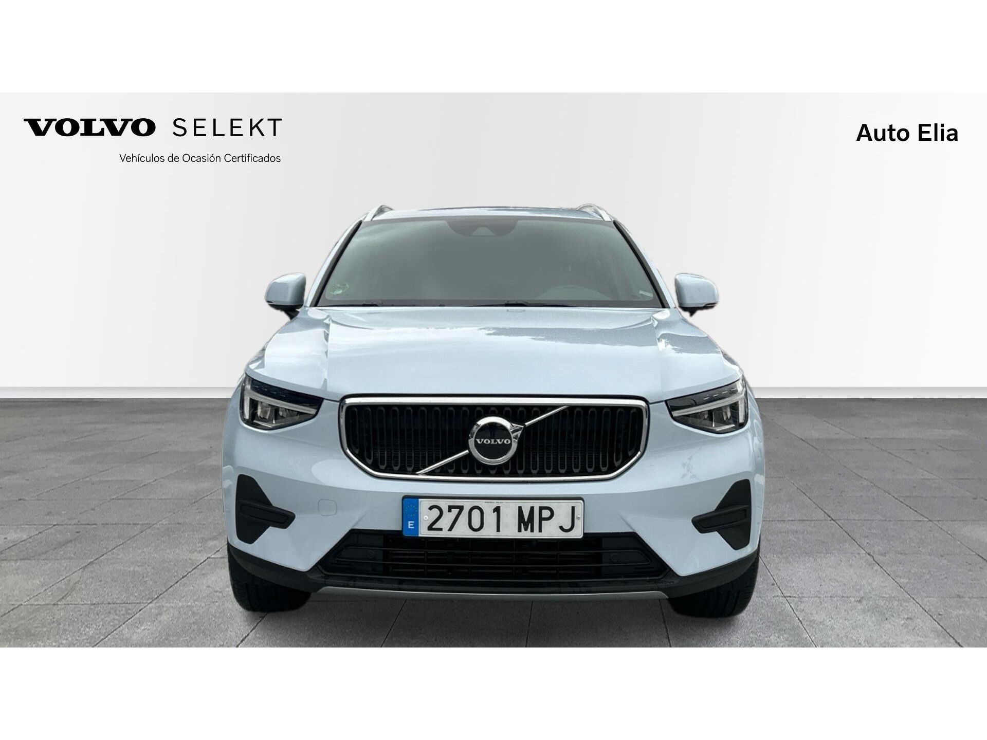 Imagen 3 de VOLVO XC40