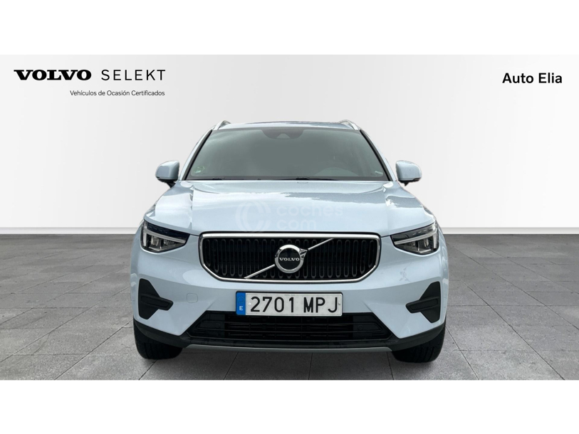 Foto del VOLVO XC40 T2 Core Aut.