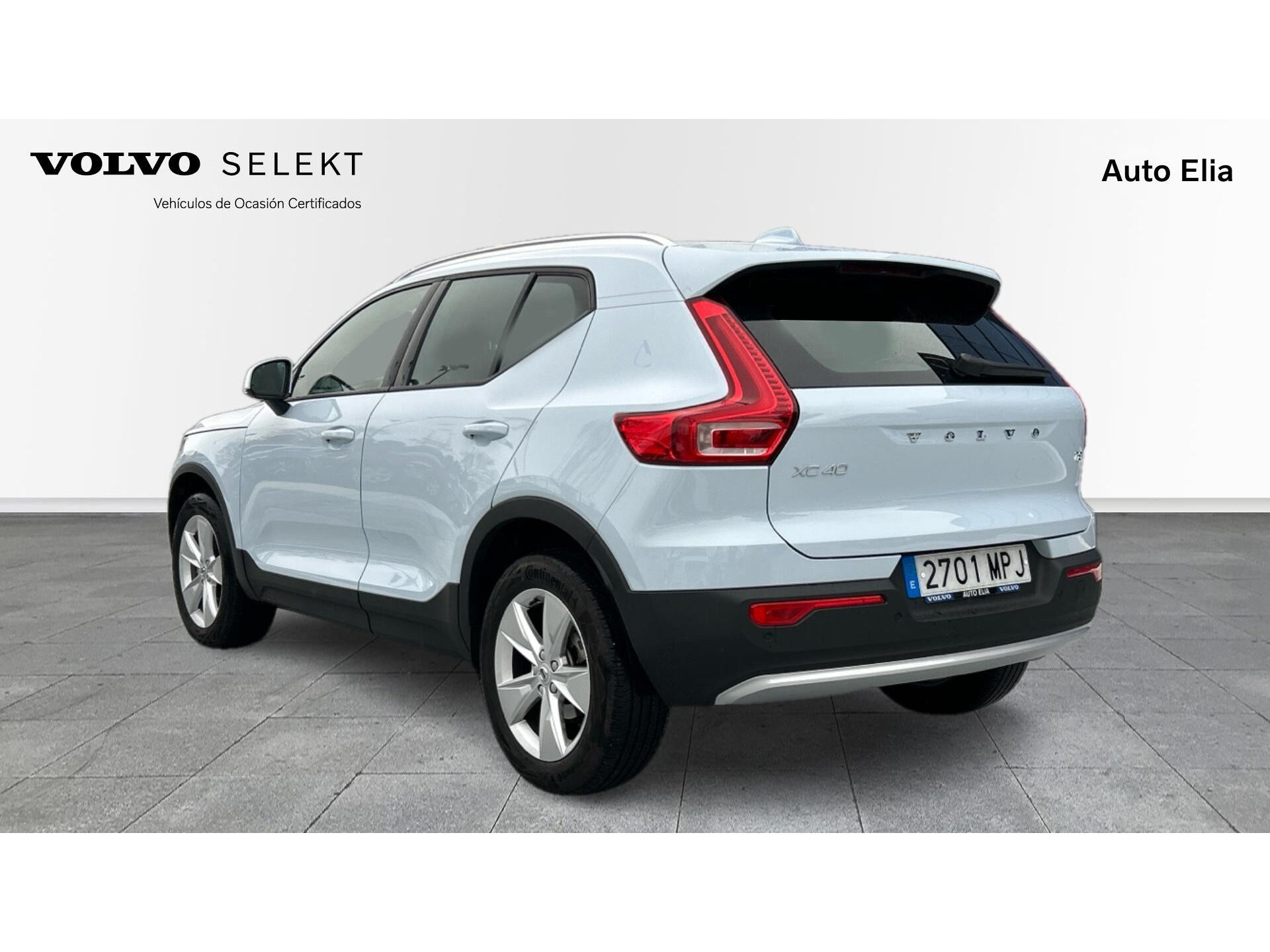 Imagen 2 de VOLVO XC40