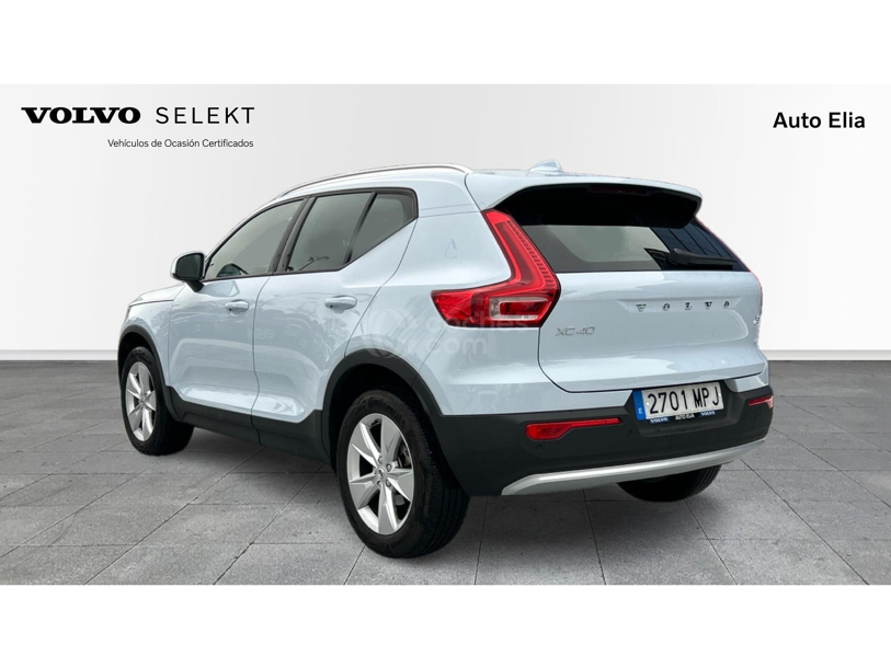 Foto del VOLVO XC40 T2 Core Aut.