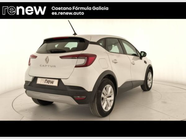 Foto del RENAULT Captur TCe Evolution 67kW