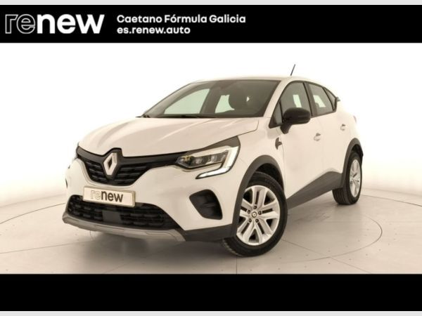 Foto del RENAULT Captur TCe Evolution 67kW