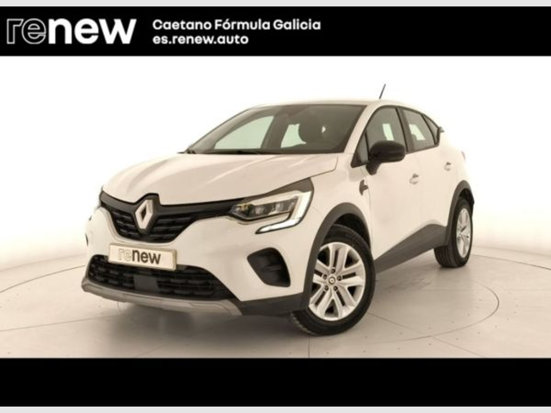 Imagen de RENAULT Captur