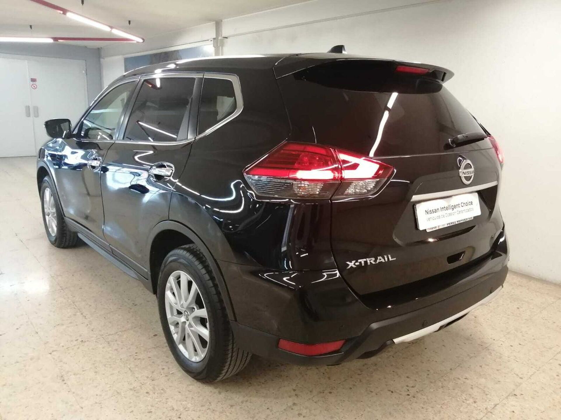 Imagen 3 de NISSAN X-Trail