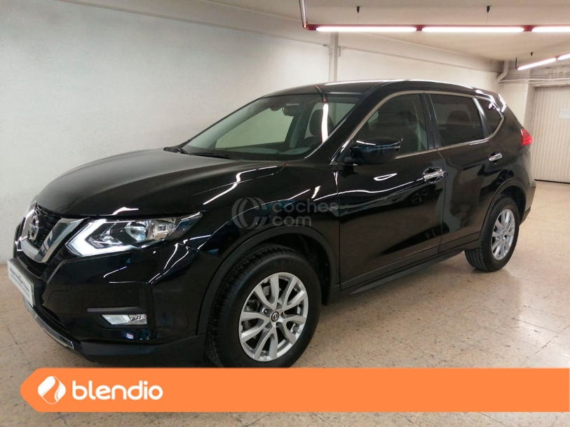 Foto del NISSAN X-Trail 1.6 DIG-T Acenta 4x2