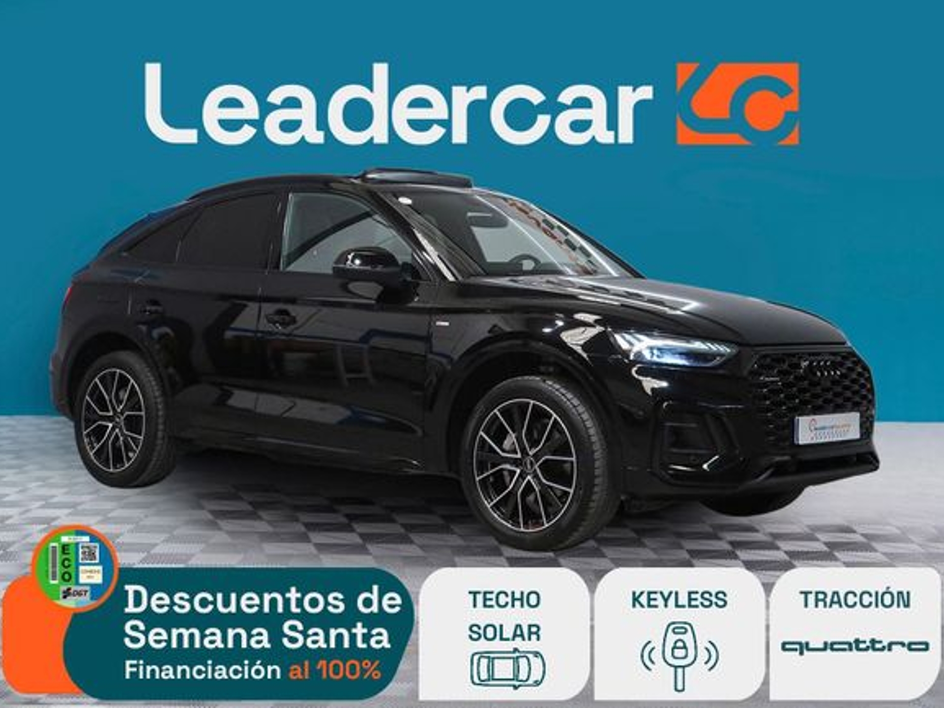 Imagen de AUDI Q5
