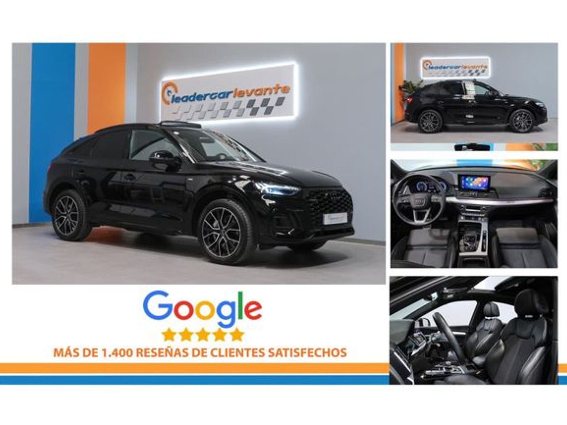Imagen 2 de AUDI Q5