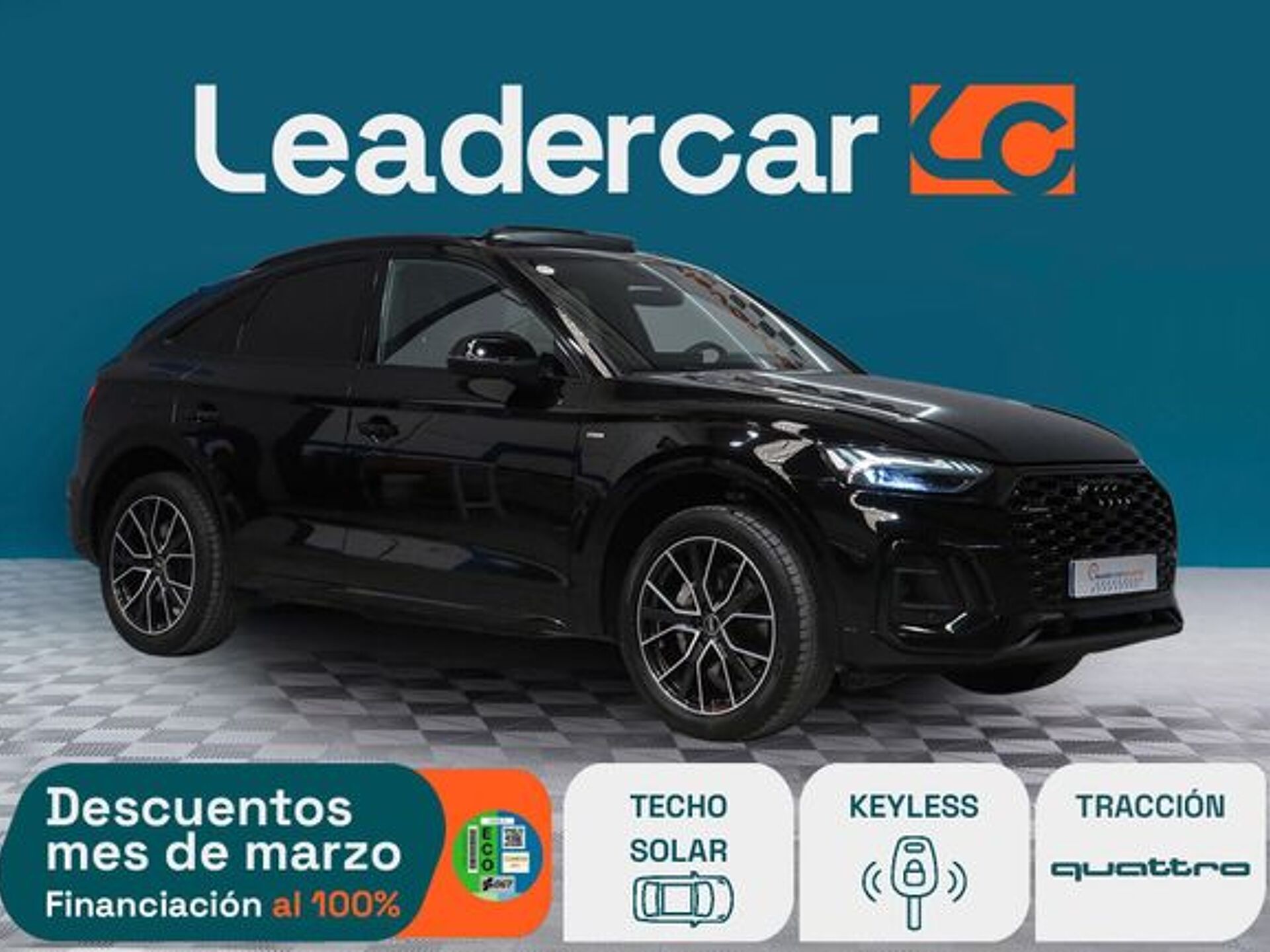 Imagen 1 de AUDI Q5