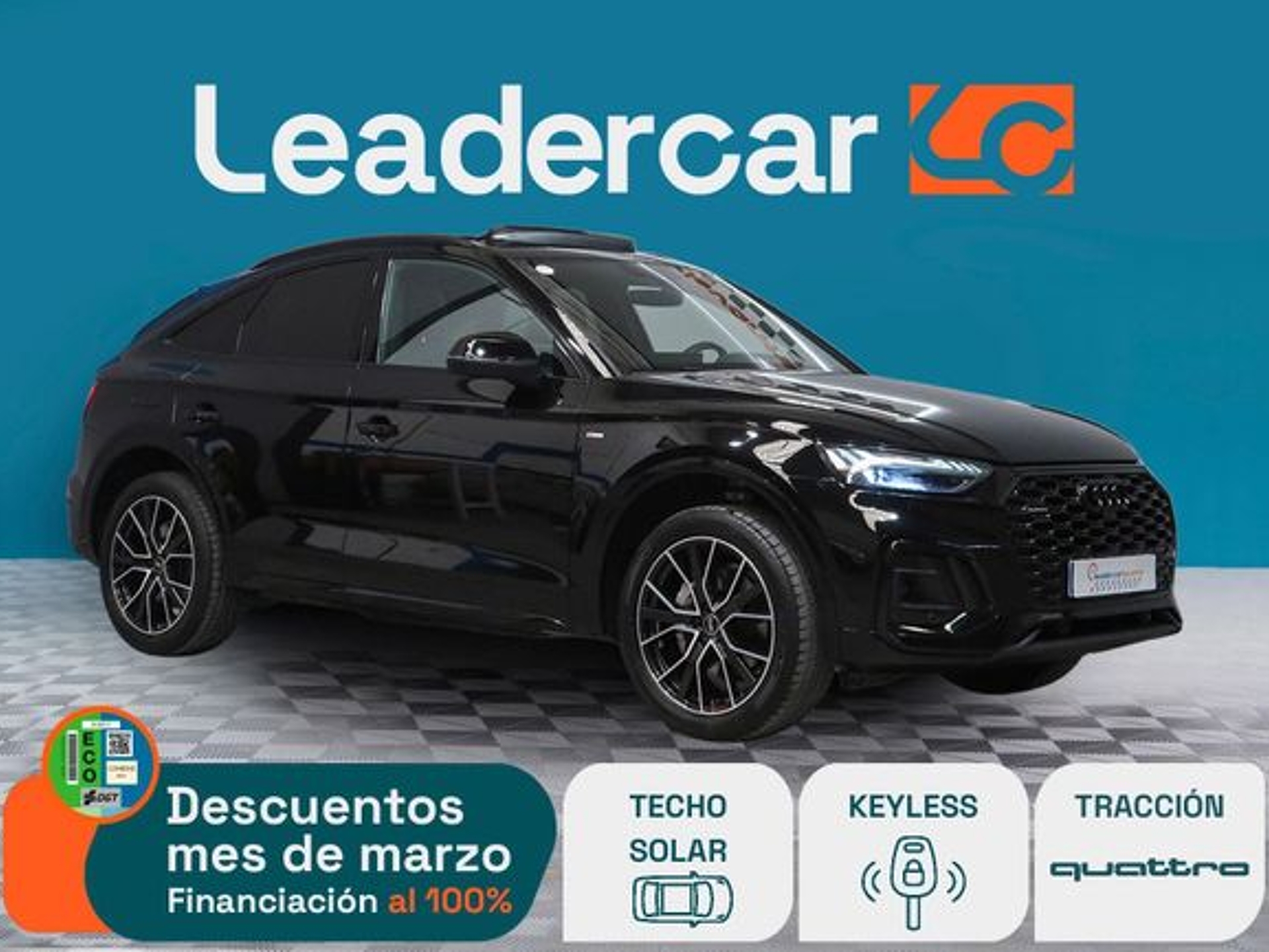 Imagen de AUDI Q5